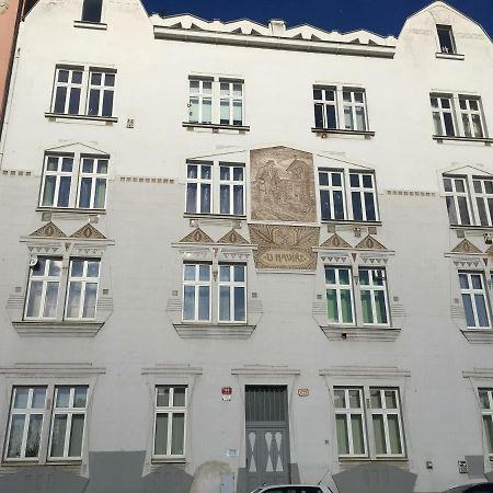 Apartsee Halkova Pilsen Exterior photo