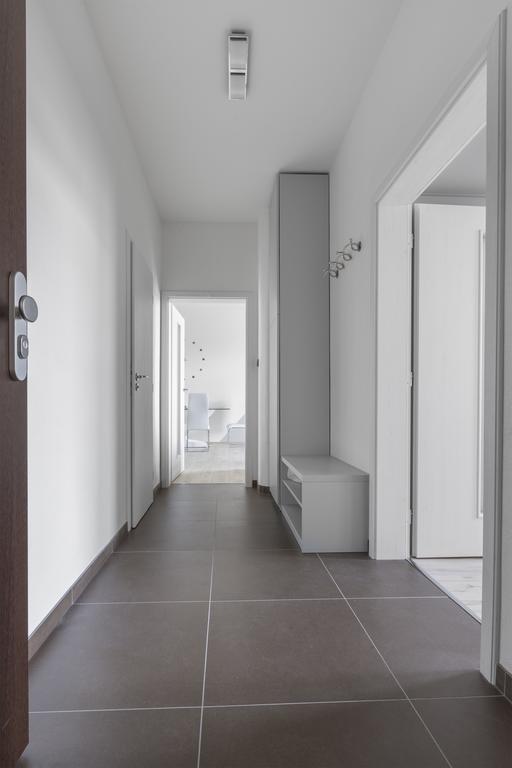 Apartsee Halkova Pilsen Exterior photo