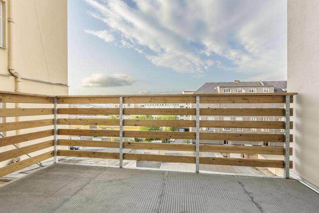 Apartsee Halkova Pilsen Exterior photo