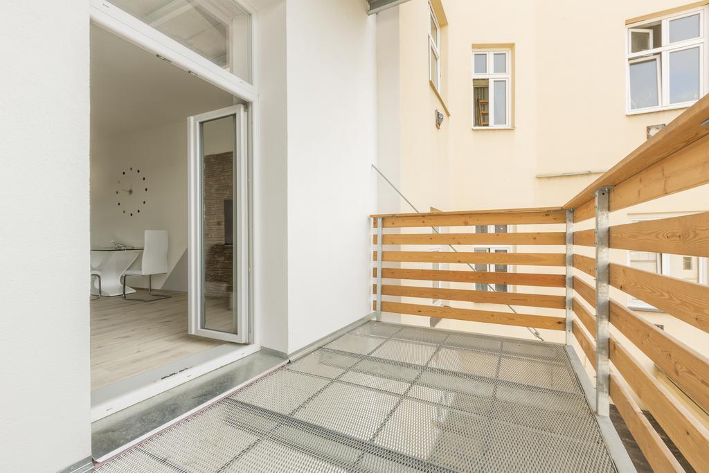 Apartsee Halkova Pilsen Exterior photo
